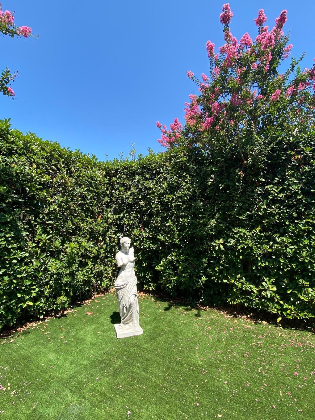 Villa Gurrieri Rome Exterior photo